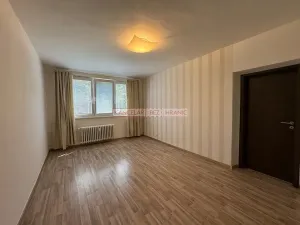 Pronájem bytu 2+1, Ostrava, Jiřího Trnky, 62 m2