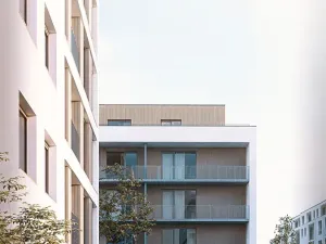 Prodej bytu 4+kk, Chrudim, Luhanova, 105 m2