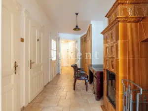 Pronájem bytu 3+kk, Praha - Nové Město, Senovážné náměstí, 87 m2