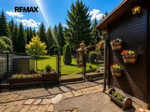 Prodej rodinného domu, Dobřív, 104 m2
