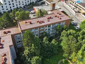 Prodej bytu 3+1, Praha - Hlubočepy, Kurandové, 79 m2