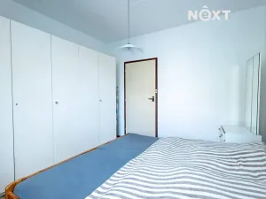 Prodej bytu 3+1, Český Krumlov, Urbinská, 72 m2