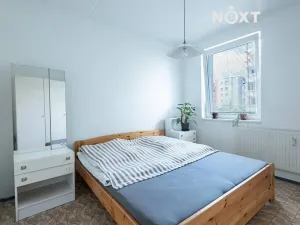Prodej bytu 3+1, Český Krumlov, Urbinská, 72 m2
