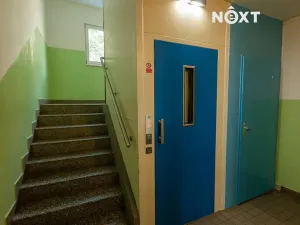 Prodej bytu 3+1, Český Krumlov, Urbinská, 72 m2