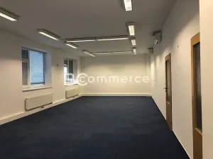 Pronájem kanceláře, Brno, 135 m2
