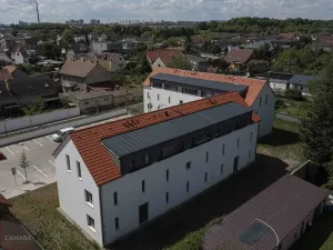 Prodej bytu 2+kk, Praha, 54 m2