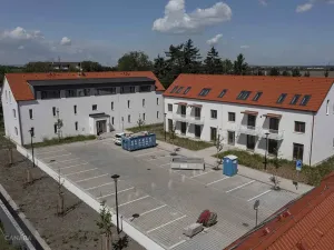 Prodej bytu 3+kk, Praha - Dubeč, Lipové náměstí, 89 m2