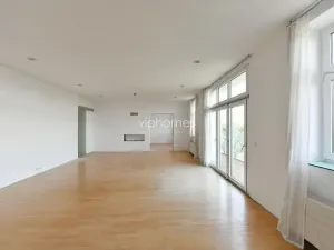 Pronájem bytu 6+kk a větší, Praha - Vinohrady, Chopinova, 204 m2