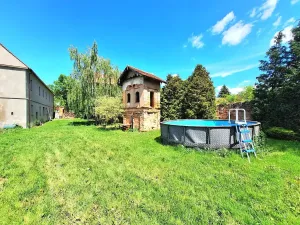 Prodej rodinného domu, Hořovičky, 500 m2