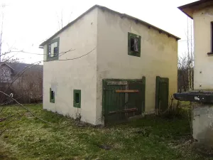Prodej vícegeneračního domu, Kunratice u Cvikova, 256 m2