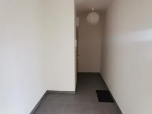 Pronájem bytu 1+kk, Kladno, Jaroslava Holečka, 35 m2