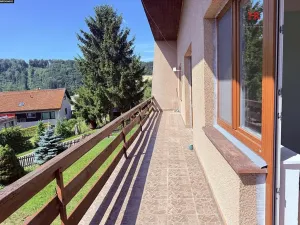 Prodej rodinného domu, Sázava, Slunečná, 220 m2