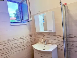 Prodej rodinného domu, Sázava, Slunečná, 220 m2