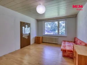 Prodej bytu 3+1, Železná Ruda - Špičák, 76 m2
