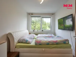 Prodej rodinného domu, Březnice, 260 m2
