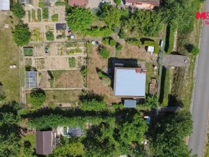 Prodej chaty, Zlín - Malenovice, 18 m2