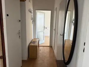 Prodej bytu 2+1, Praha - Žižkov, Na vrcholu, 51 m2