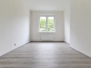 Pronájem bytu 2+kk, Praha - Nusle, Petra Rezka, 51 m2