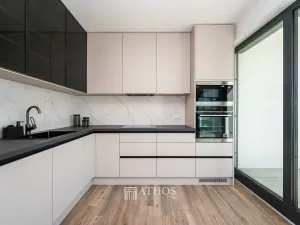 Pronájem bytu 2+kk, Brno, třída Generála Píky, 68 m2