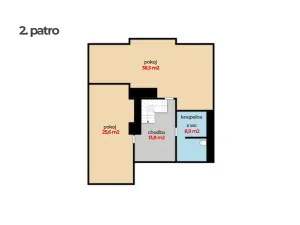 Prodej vily, Praha - Troja, 375 m2