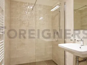 Pronájem bytu 3+kk, Brno, Jakubská, 82 m2