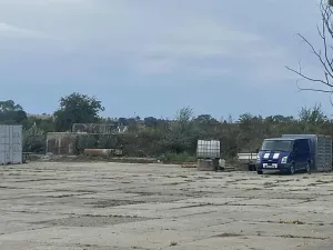 Prodej pozemku pro bydlení, Křižanovice, 22430 m2