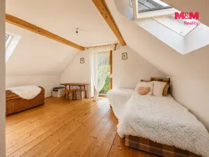 Prodej rodinného domu, Fulnek - Dolejší Kunčice, 80 m2