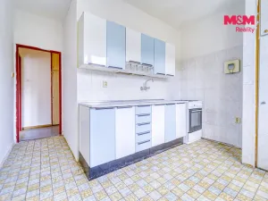 Prodej bytu 2+1, Horní Bříza, Tovární, 55 m2