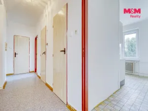 Prodej bytu 2+1, Horní Bříza, Tovární, 55 m2