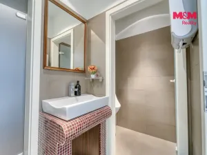 Pronájem restaurace, Mariánské Lázně, Ruská, 108 m2
