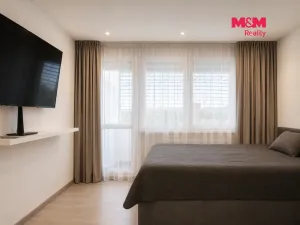 Prodej bytu 2+1, Ostrava - Hrabůvka, Mjr. Nováka, 54 m2