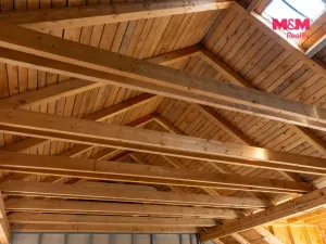 Prodej výrobních prostor, Horní Benešov - Luhy, 803 m2
