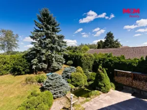 Prodej rodinného domu, Humpolec - Světlický Dvůr, 202 m2