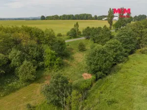 Prodej pozemku pro bydlení, Františkovy Lázně - Žírovice, 975 m2