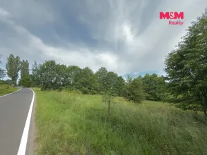Prodej pozemku pro bydlení, Františkovy Lázně - Žírovice, 975 m2