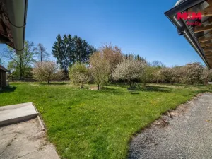 Prodej rodinného domu, Hrádek - Nová Huť, 95 m2