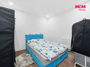 Prodej rodinného domu, Jaroměř - Jakubské Předměstí, Palackého, 454 m2