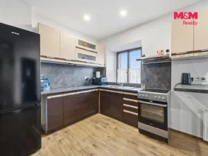 Prodej rodinného domu, Jaroměř - Jakubské Předměstí, Palackého, 454 m2