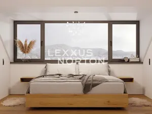 Prodej bytu 3+kk, Benecko, 72 m2