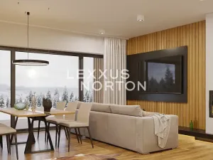 Prodej bytu 3+kk, Benecko, 72 m2