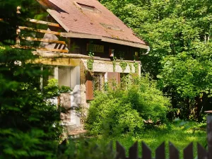 Prodej chaty, Mořina, 80 m2