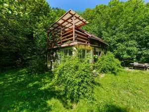 Prodej chaty, Mořina, 80 m2