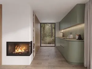 Prodej chaty, Mořina, 80 m2