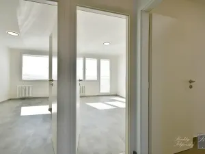 Prodej bytu 4+1, Praha - Čimice, Strážnická, 103 m2