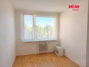 Pronájem bytu 2+kk, Mělník, Sportovní, 43 m2