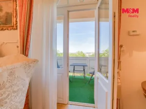 Prodej bytu 3+1, Mariánské Lázně - Úšovice, Anglická, 95 m2