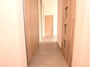Pronájem bytu 1+1, Blatná, Na Bílé husi, 44 m2