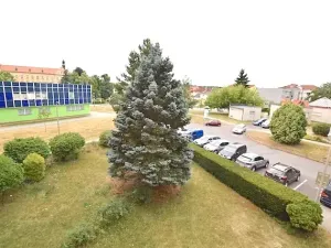 Pronájem bytu 1+1, Blatná, Na Bílé husi, 44 m2