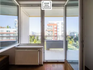 Prodej bytu 3+kk, Praha - Letňany, Pavla Beneše, 84 m2
