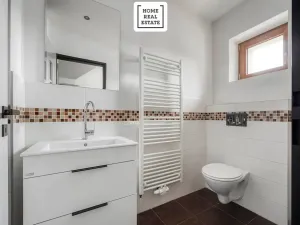 Prodej rodinného domu, Praha - Dolní Měcholupy, U svornosti, 117 m2